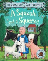 A Squash and a Squeeze 1405004770 Book Cover
