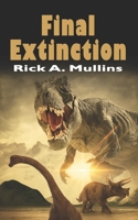 Final Extinction 0578820161 Book Cover