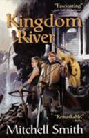 Kingdom River 0765340585 Book Cover