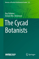 The Cycad Botanists 3031790812 Book Cover