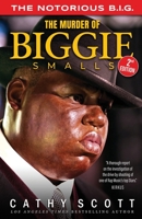 The Murder of Biggie Smalls 0312266200 Book Cover