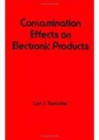 Contamination Effects on Electronic Products (Electrical and Computer Engineering) 0824784235 Book Cover