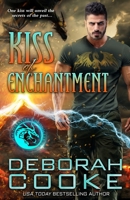 Kiss of Enchantment 1990879195 Book Cover