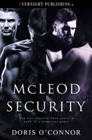 McLeod Security 0369500512 Book Cover