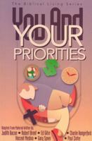 You And Your Priorities Book 0882431536 Book Cover