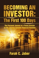 Becoming an Investor: The First 100 Days 1684707862 Book Cover