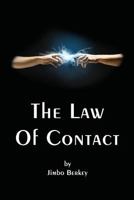 The Law of Contact 1975706390 Book Cover