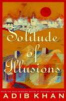 Solitude of Illusions 1864481471 Book Cover