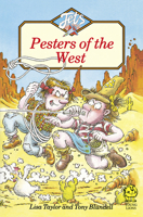 Pesters of the West 000673345X Book Cover