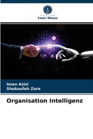 Organisation Intelligenz 620337539X Book Cover