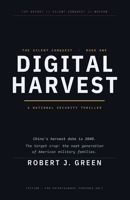 Digital Harvest B0H6NKXCVV Book Cover
