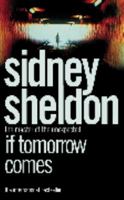If Tomorrow Comes 0446329894 Book Cover