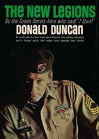 The New Legions 0997672447 Book Cover