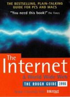 The Internet and World Wide Web: The Rough Guide, Version 2.0 (2nd ed) 1858282888 Book Cover