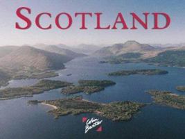 Scotland 1841070068 Book Cover