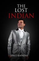 The Lost Indian B0CKWLGCH6 Book Cover