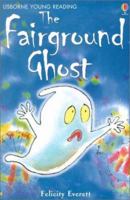 The Fairground Ghost (Young Reading 2) 0794502229 Book Cover