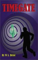 Timegate 0595212646 Book Cover