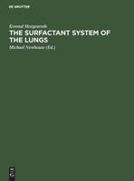 The Surfactant System of the Lungs 3110113872 Book Cover