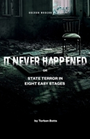 It Never Happened 1786827778 Book Cover