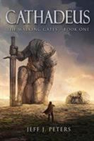 Cathadeus 1634891481 Book Cover