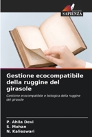Gestione ecocompatibile della ruggine del girasole 6630148061 Book Cover