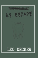 S.S. Escape: Lifeboat 31 B0BQ99K6YN Book Cover