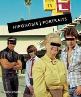 Hipgnosis: Portraits 0500517630 Book Cover