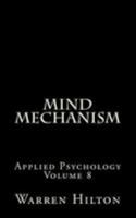 Applied Psychology V8: Mind Mechanism 1499585934 Book Cover