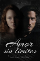 Amor sin límites B095WXKKQK Book Cover