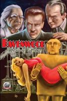 Ravenwood: Stepson of Mystery, Volume 2 0615875971 Book Cover