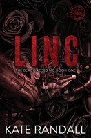 Linc: The Black Roses MC, Book One B0CCZWCV3T Book Cover