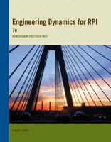 Engineering Dynamics for RPI 1118457269 Book Cover