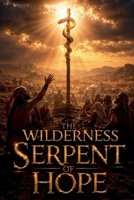The Wilderness Serpent of Hope (Christian Biblical Fiction) B0H31DFTR2 Book Cover