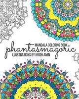 Phantasmagoric 1367153565 Book Cover