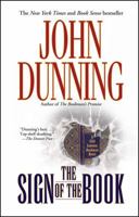 The Sign of the Book 0743482476 Book Cover
