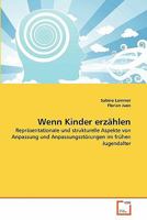Wenn Kinder erzählen 3639360311 Book Cover