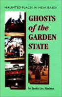 Ghosts of the Garden State 0970071825 Book Cover