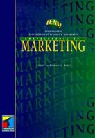 Iebm Encyclopedia of Marketing (International Encyclopedia of Business and Management (IEBM)) 1861523041 Book Cover