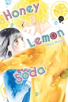 Honey Lemon Soda, Vol. 12 1975363531 Book Cover