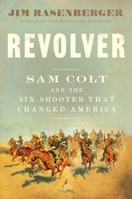 Revolver 1501166387 Book Cover