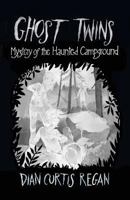 The Haunted Campground Mystery 0590252429 Book Cover