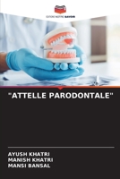 Attelle Parodontale 6205803569 Book Cover