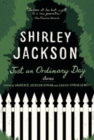 Just an Ordinary Day 0553378333 Book Cover