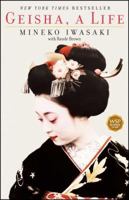 Geisha of Gion 0743444299 Book Cover
