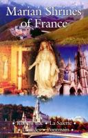 Marian Shrines of France 0898707358 Book Cover