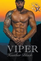 Viper B0CJL78TYV Book Cover
