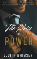 The Price of Power B0CBL99MKY Book Cover