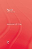 Kuwait - Fall & Rebirth: Fall & Rebirth 1138974137 Book Cover