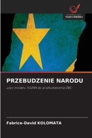 Przebudzenie Narodu (Polish Edition) 6630172981 Book Cover